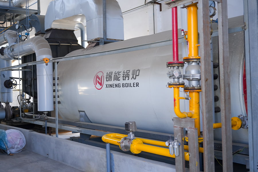 Jiangsu Haisong New Material Technology Co., Ltd.