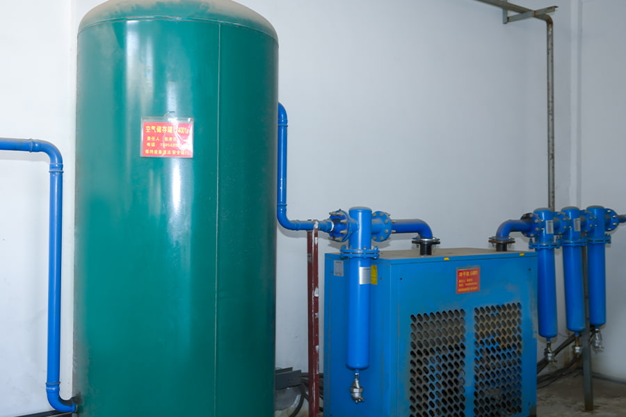 Jiangsu Haisong New Material Technology Co., Ltd.