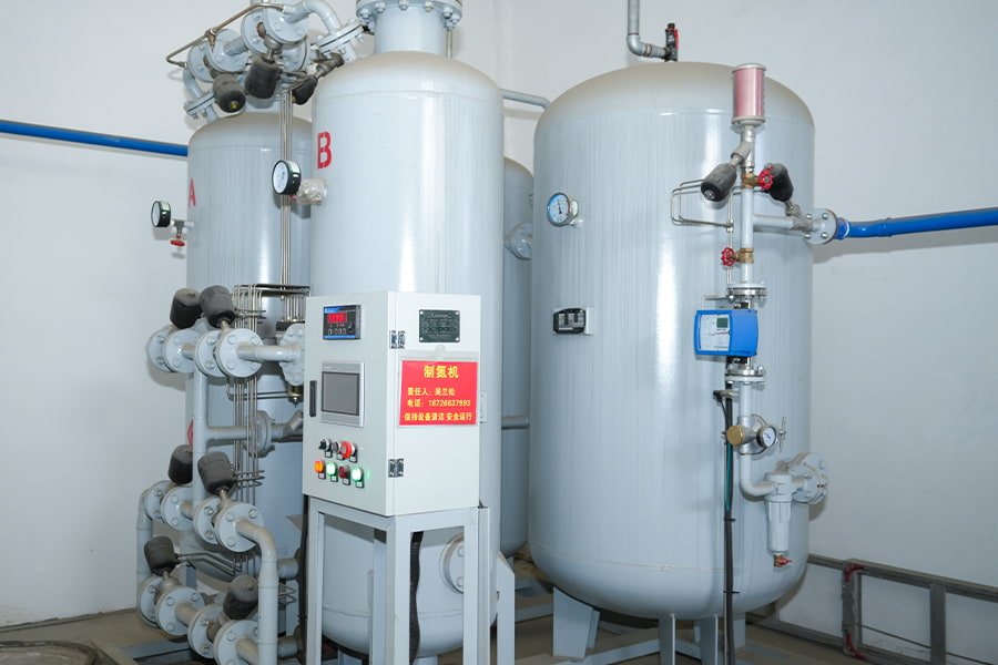 Jiangsu Haisong New Material Technology Co., Ltd.