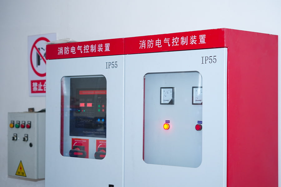 Jiangsu Haisong New Material Technology Co., Ltd.