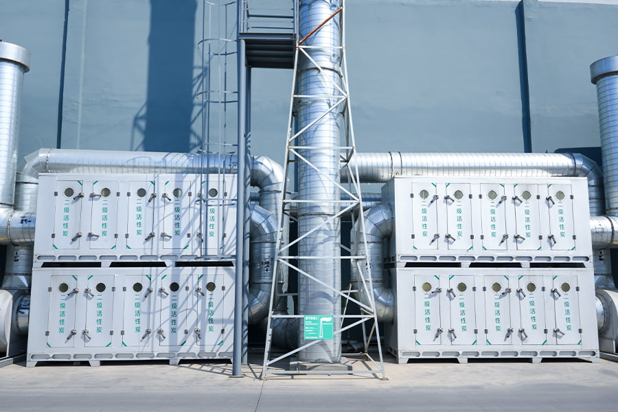 Jiangsu Haisong New Material Technology Co., Ltd.