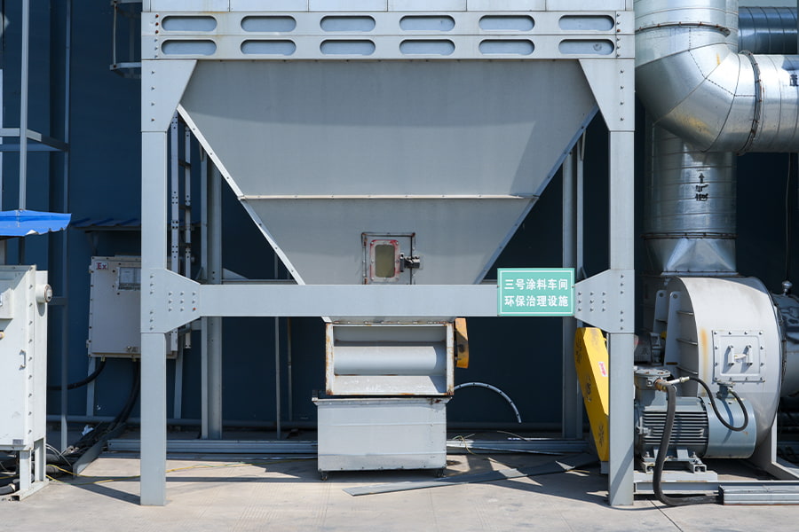 Jiangsu Haisong New Material Technology Co., Ltd.